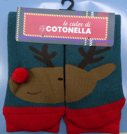 Κάλτσες Cotonella