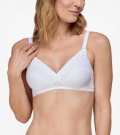 Σουτιέν Triumph Cotton classic strech