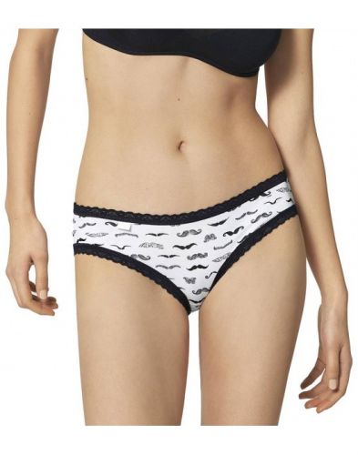 Sloggi Weekend movember 3 τεμάχια