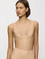 Σουτιέν Triumph Lace+Cotton
