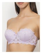 Σουτιέν Sielei strapless