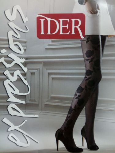 Καλσόν IDER expressions 