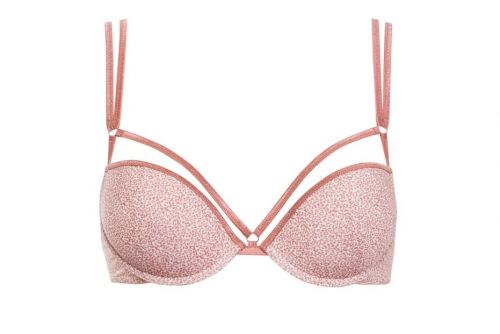 Σουτιέν Sielei Push up bra