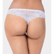 Triumph Temping lace Brazilian